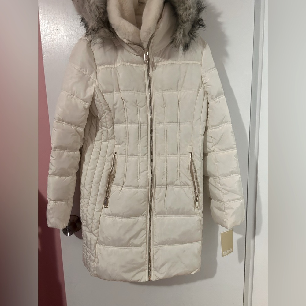 MICHAEL KORS COAT